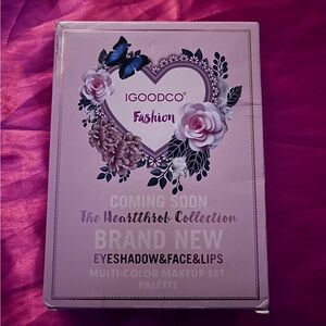 Makeup Set Palette Makeup 💄 Book 📕